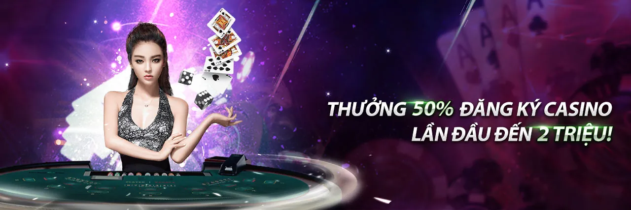 Hình ảnh sòng bạc trực tuyến OK8386 Nổ Hũ với các trò chơi đa dạng và tiền thưởng hấp dẫn, tông màu xanh vàng chủ đạo.