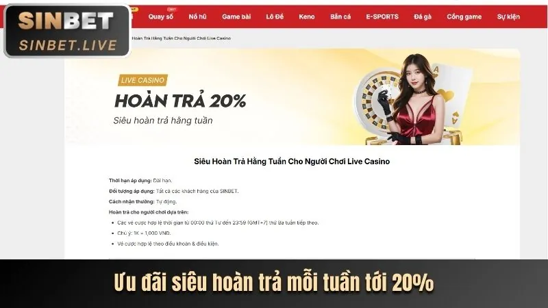 Tiền thưởng chào mừng cho thành viên mới ok8386