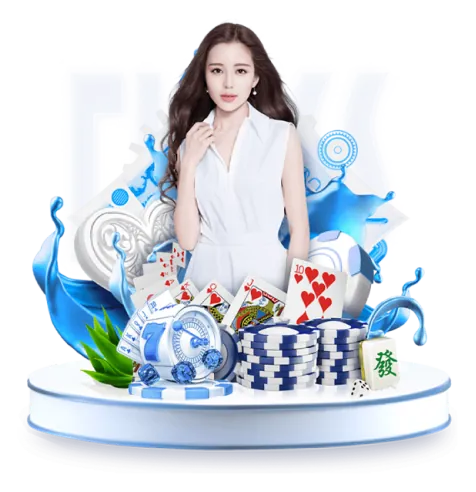 Trò bắn cá và đá gà trực tiếp tại OK8386